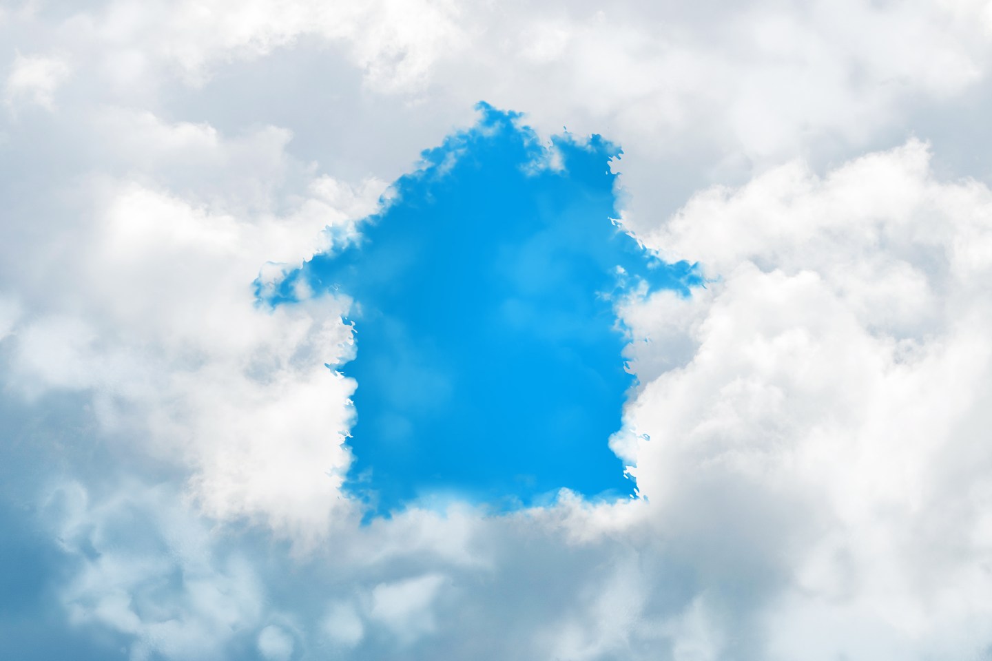 Home prices remain sky-high.