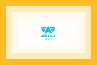 The Aceable Agent logo.