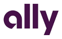 Le logo de la Banque Ally.