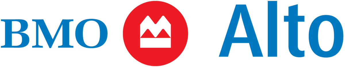 The BMO Alto logo.