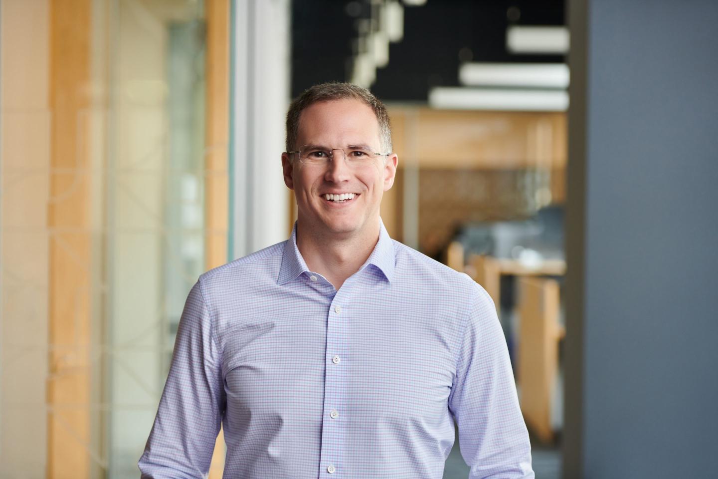IVP’s Tom Loverro on why startups need to seize this moment