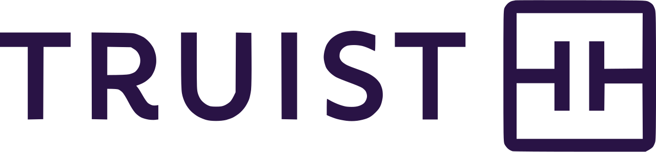 The Truist Bank Logo.
