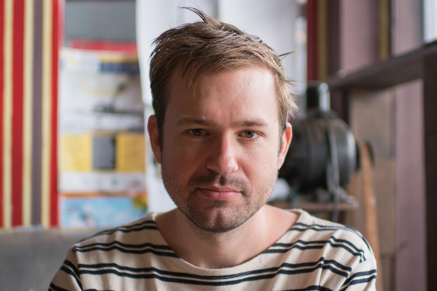 Meta axed his AI biology research team. Now this ‘Meta AI mafia’ member’s new startup has $142 million to chase his protein-generating dream