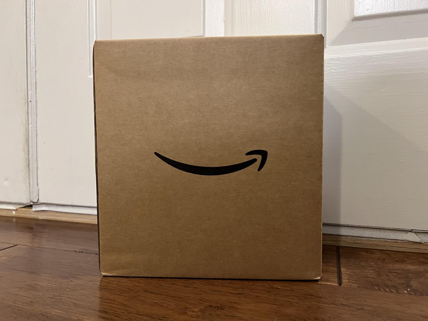 Amazon joins Google parent Alphabet in the $2 trillion market cap club