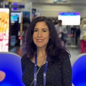 Photo of Ana Durrani