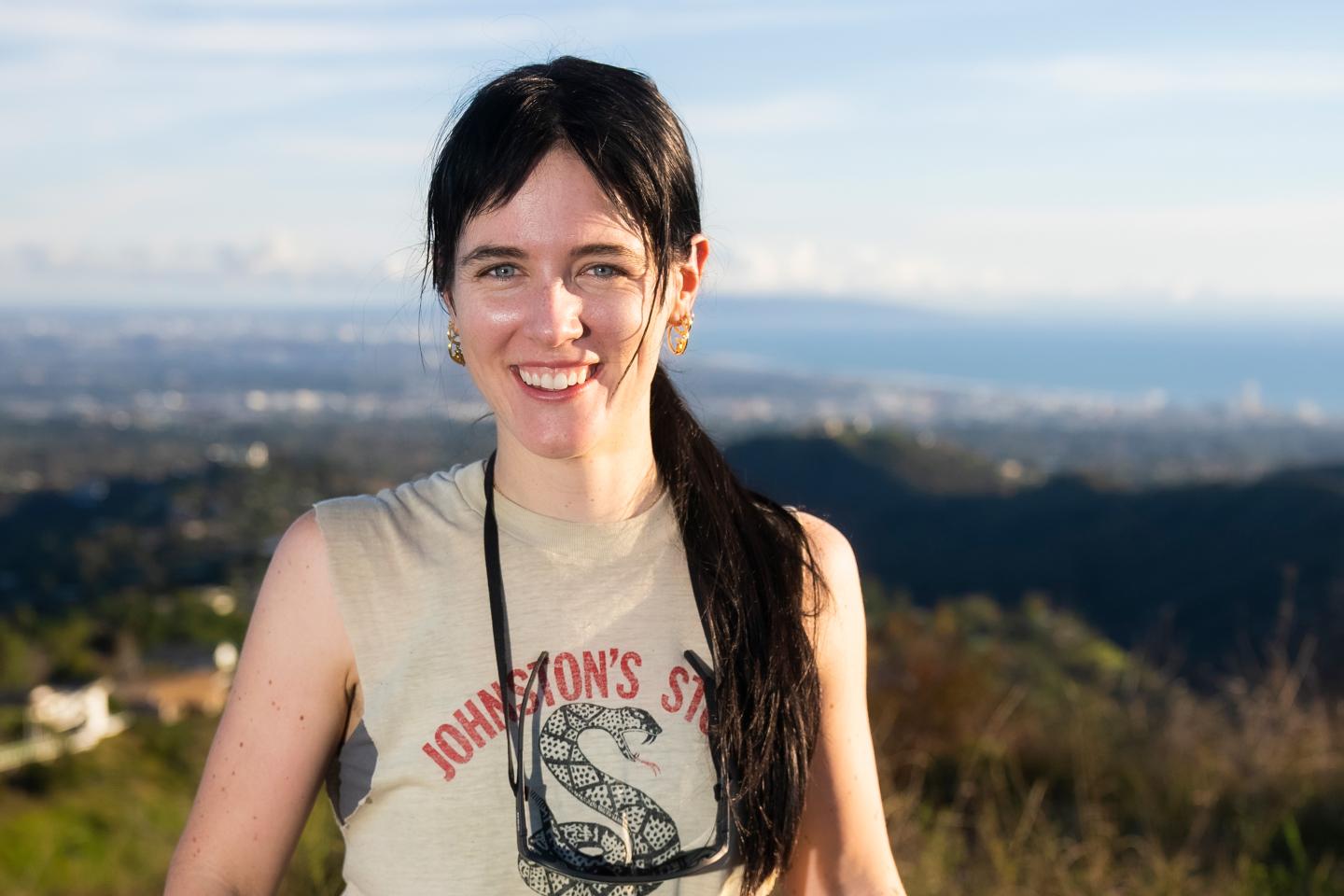 Gen Z’s favorite economist is 27-year-old TikTok star Kyla Scanlon who coined the term ‘vibecession’