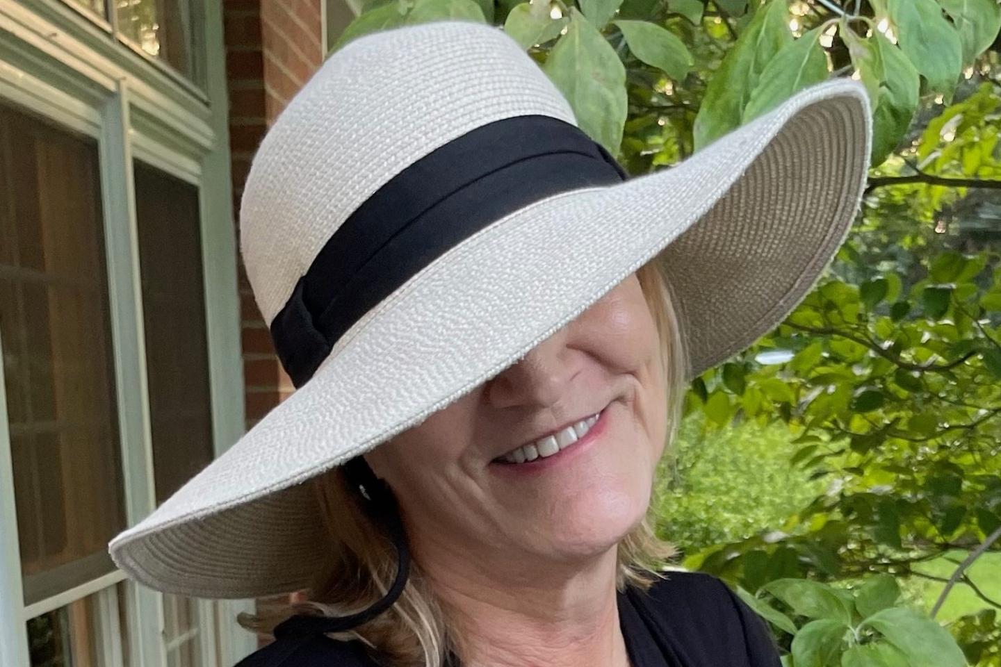 Women initiate most ‘gray divorces’ despite the financial risk. Here’s what made one 69-year-old realize ‘I’m going to do it’