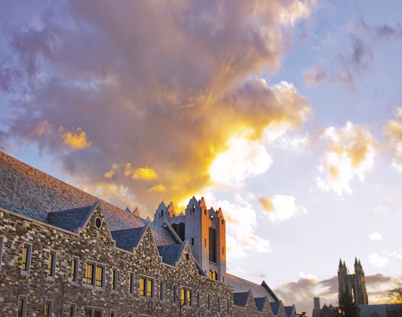 11. Saint Joseph's University (Haub)