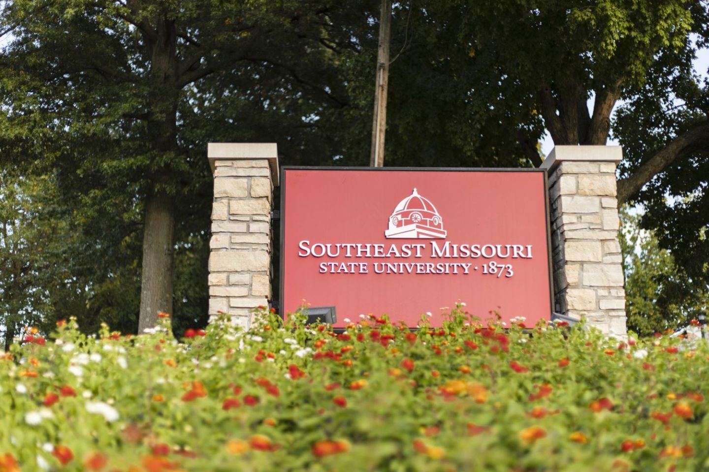 40. Southeast Missouri State University (Harrison)