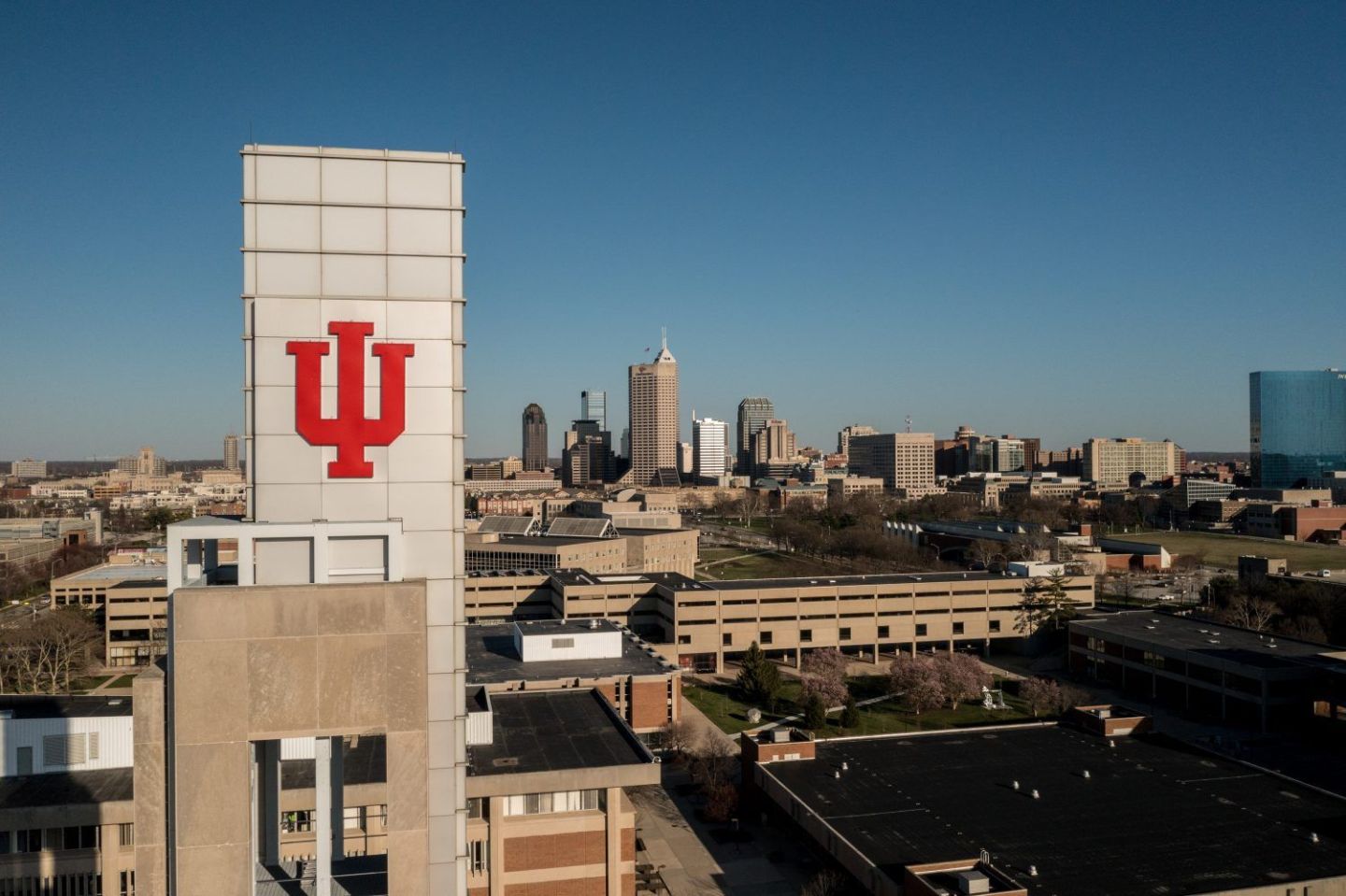 5. Indiana University (Kelley)