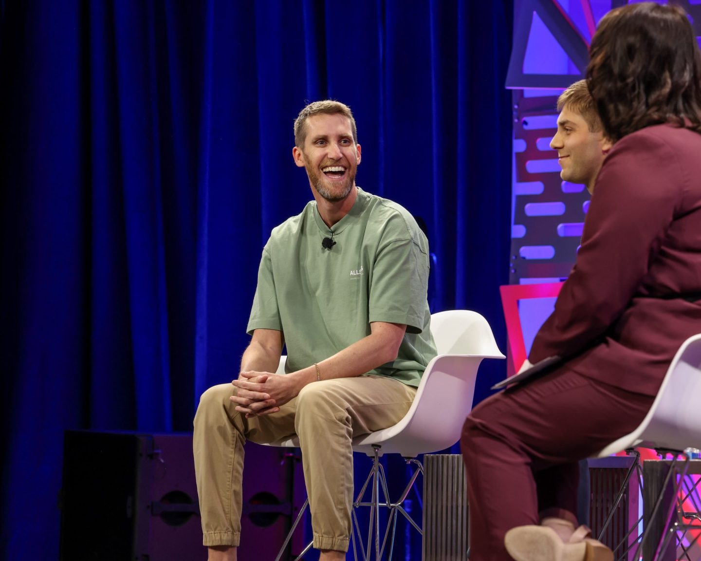 Assaf Rappaport, Co-founder and CEO, Wiz believes the cybersecurity business is ripe for consolidation.