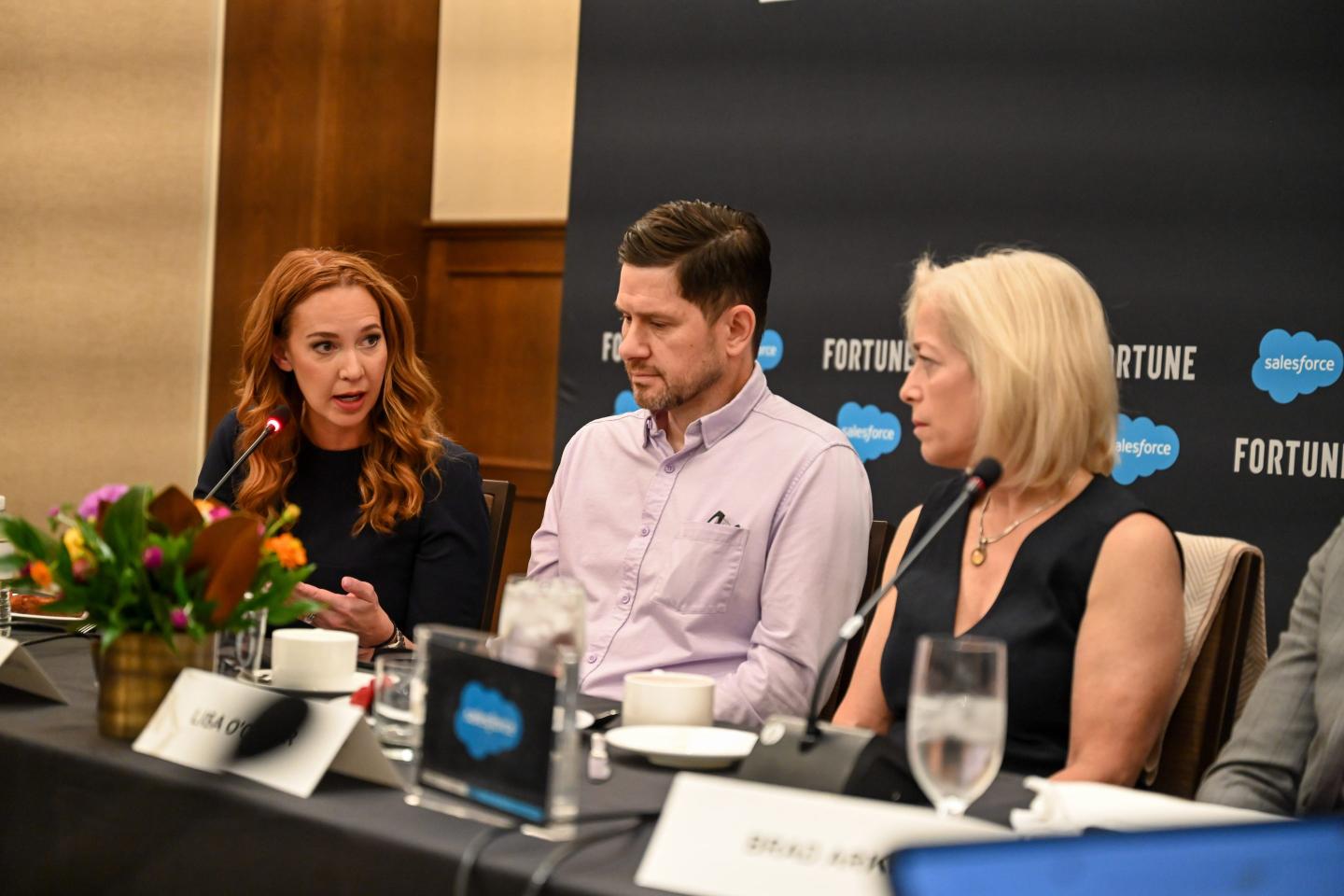 How trust and safety leaders at top tech companies are approaching the security threat of AI: ‘Trust but verify’