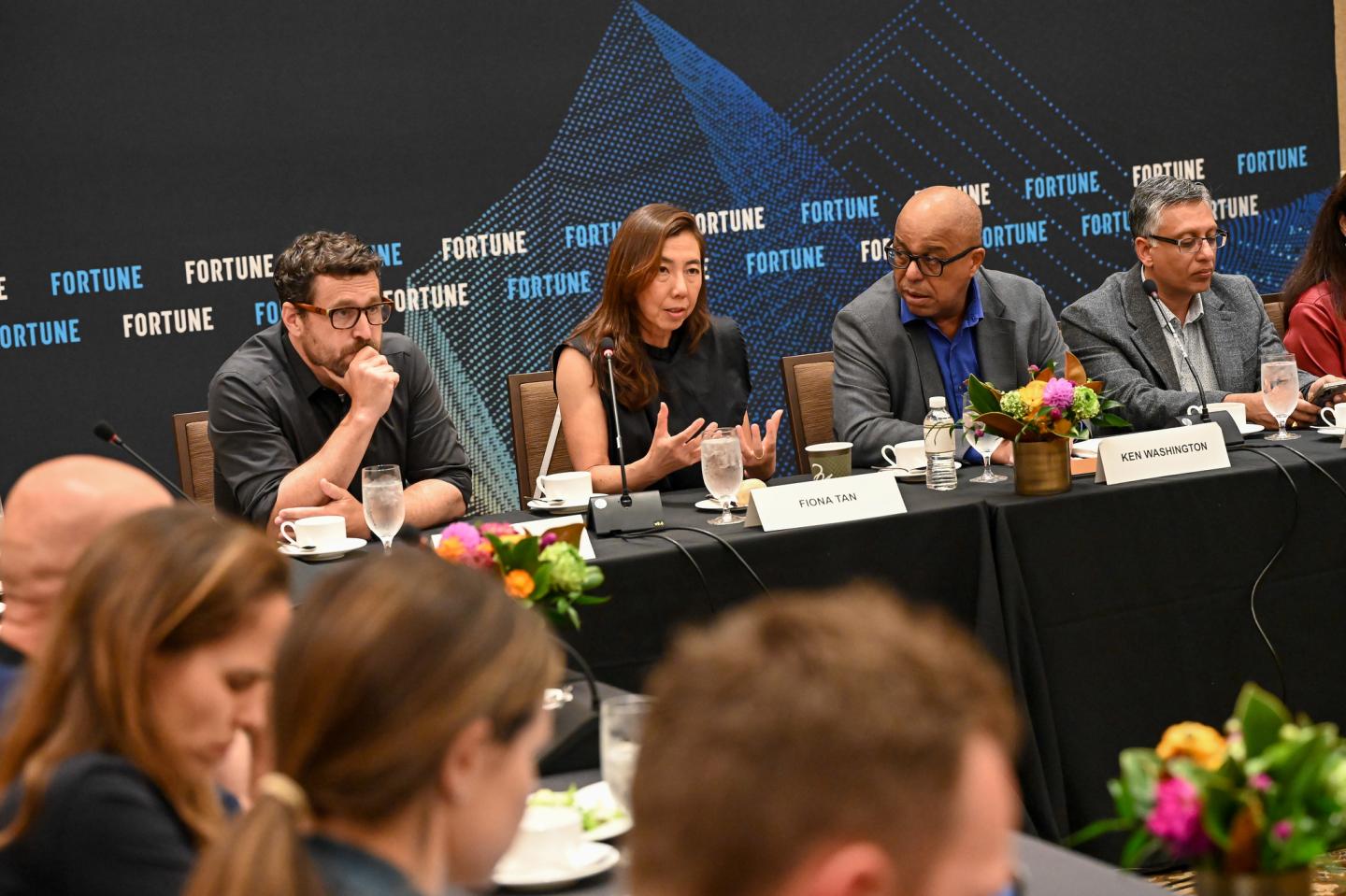 Industry leaders say companies are adopting AI, but cost and reliability remain key challenges