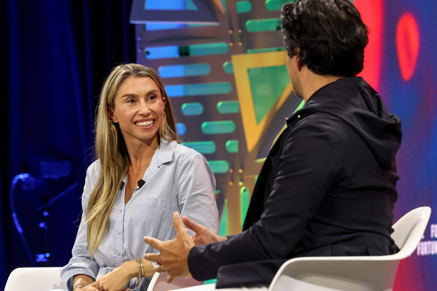 Jennifer Fleiss, Partner, Initialized Capital; Co-founder, Rent the Runway, Jetblack