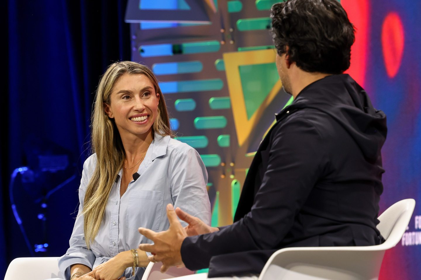 Jennifer Fleiss, Partner, Initialized Capital; Co-founder, Rent the Runway, Jetblack