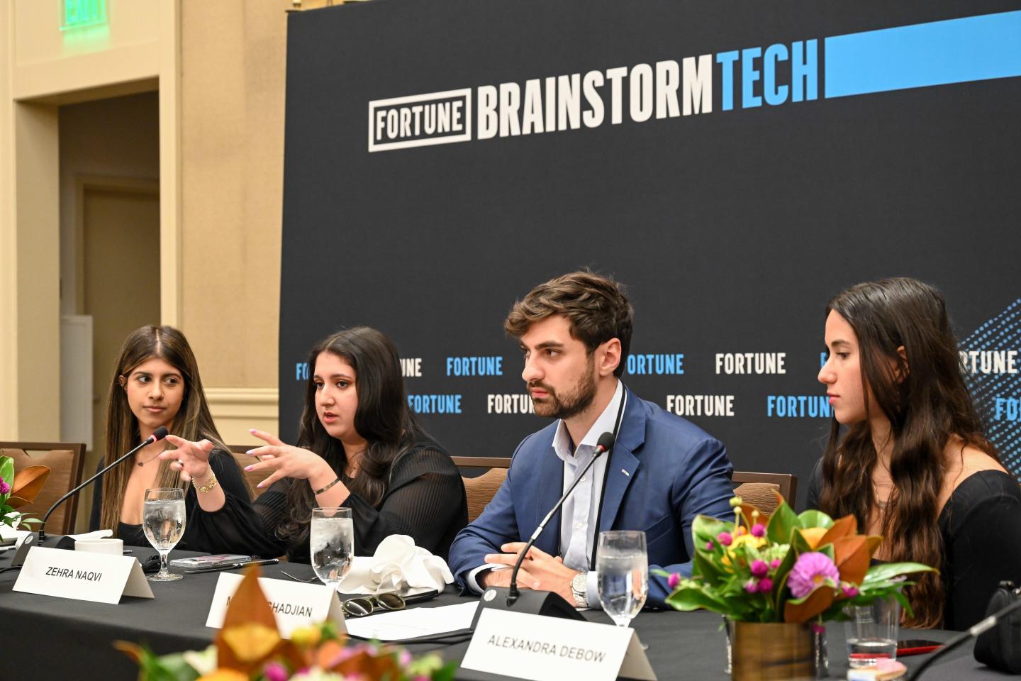 How to communicate with Gen Z: “Be more vulnerable than you think you need to be”
