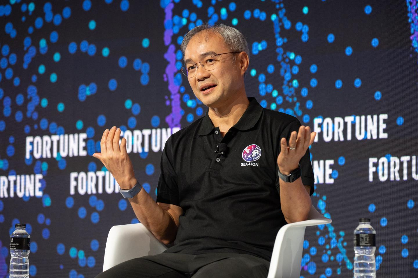 AI can help bridge Southeast Asia’s 1,000 languages—but the work ‘has to be done by Southeast Asians’