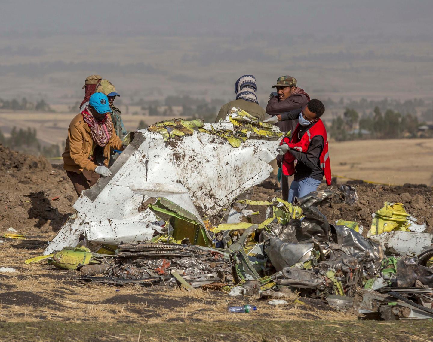 Boeing’s potential settlement with the DOJ has been called a ‘sweetheart deal’ by a crash victims’ lawyer. Here’s what to know about it
