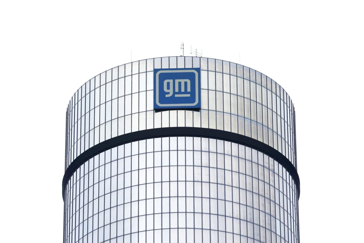 GM will pay $146m in penalties because 5.9 million of its older vehicles pollute too much