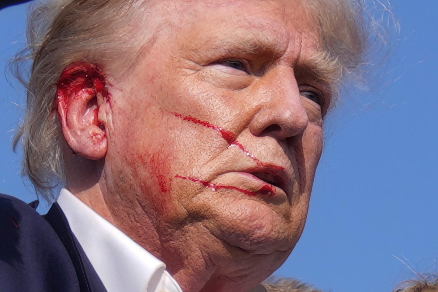 Trump assassination attempt timeline, from the ex-president taking the stage to returning to his New Jersey golf club