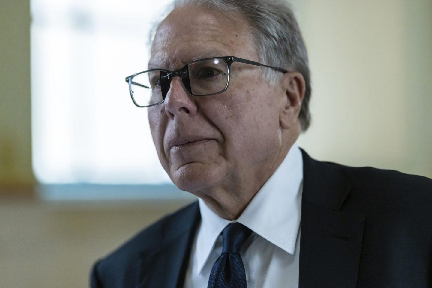 Wayne LaPierre