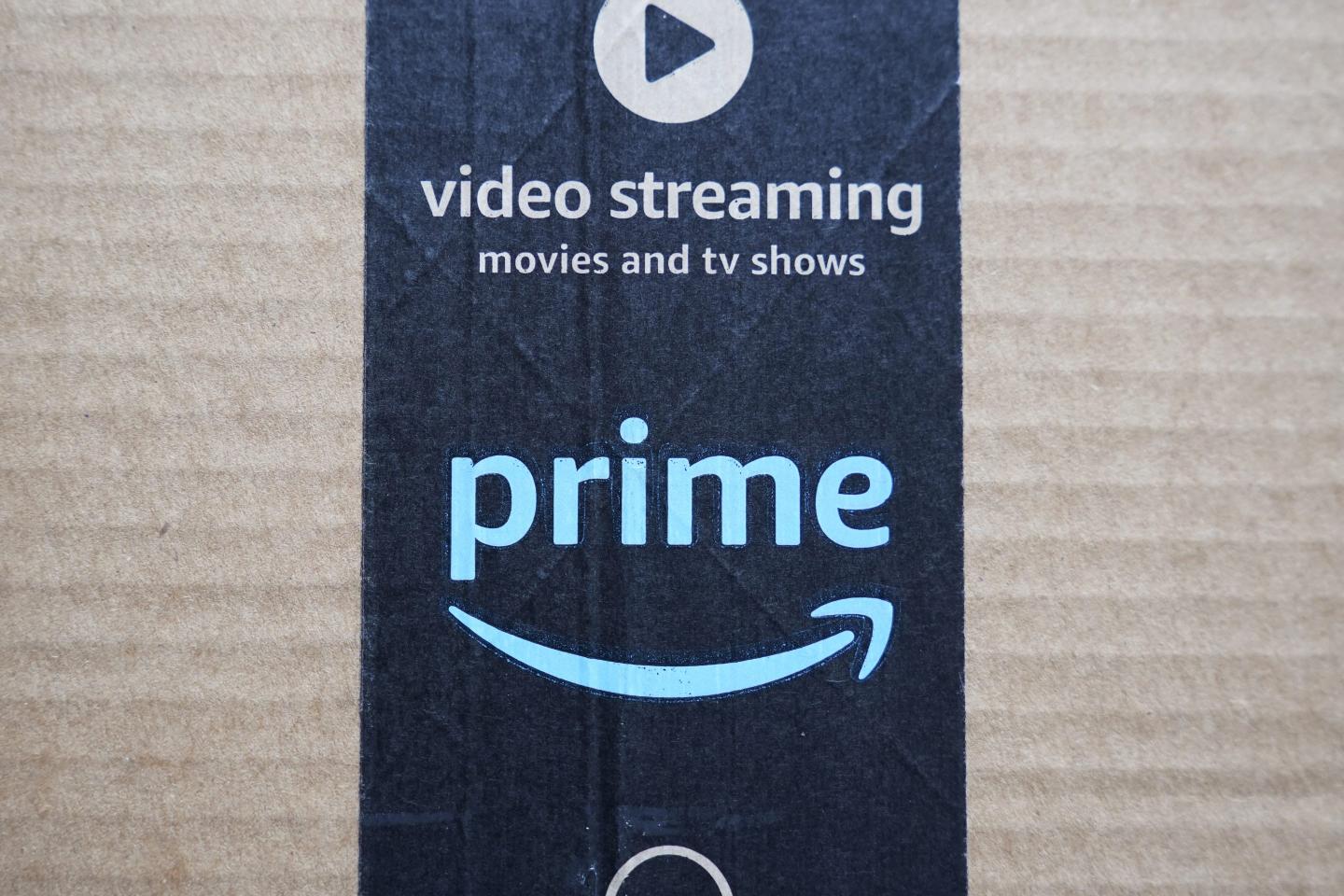 Amazon Prime Day is a big shopping event for scammers too, experts warn