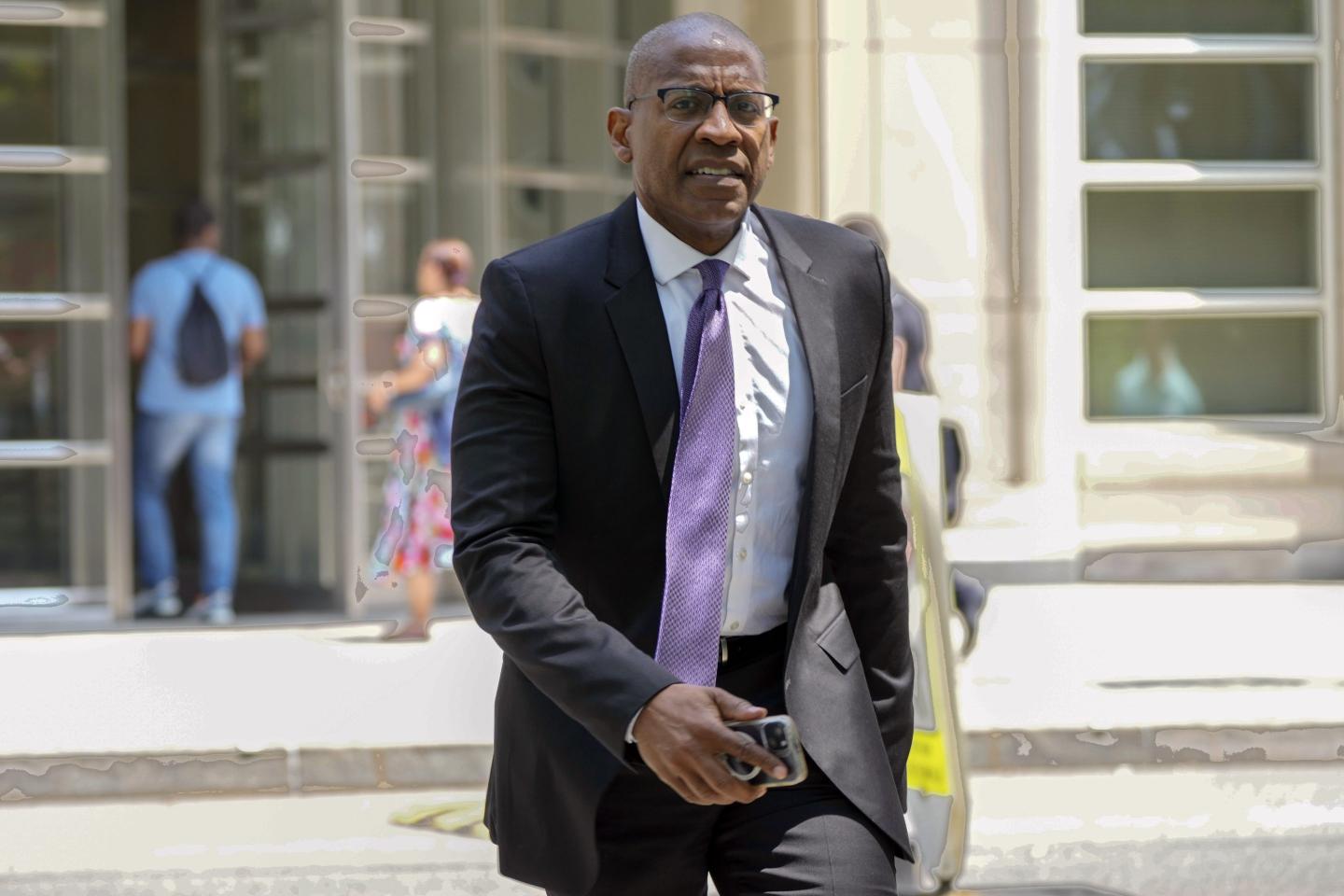 Carlos Watson