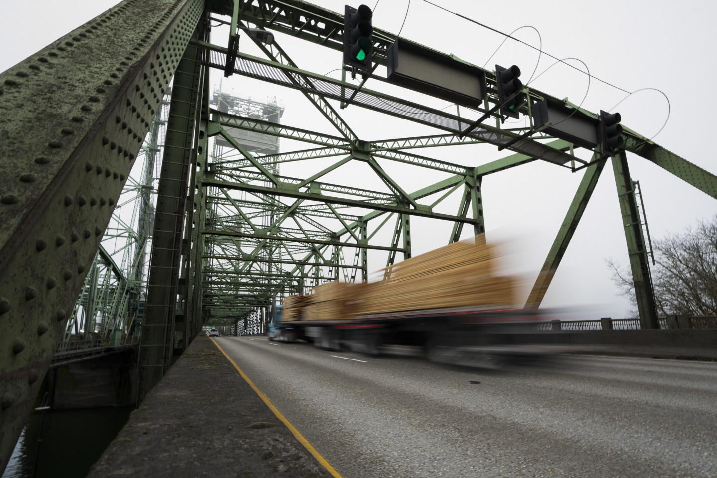 Biden administration announces $5 billion in federal funding to improve or replace aging bridges in 16 states