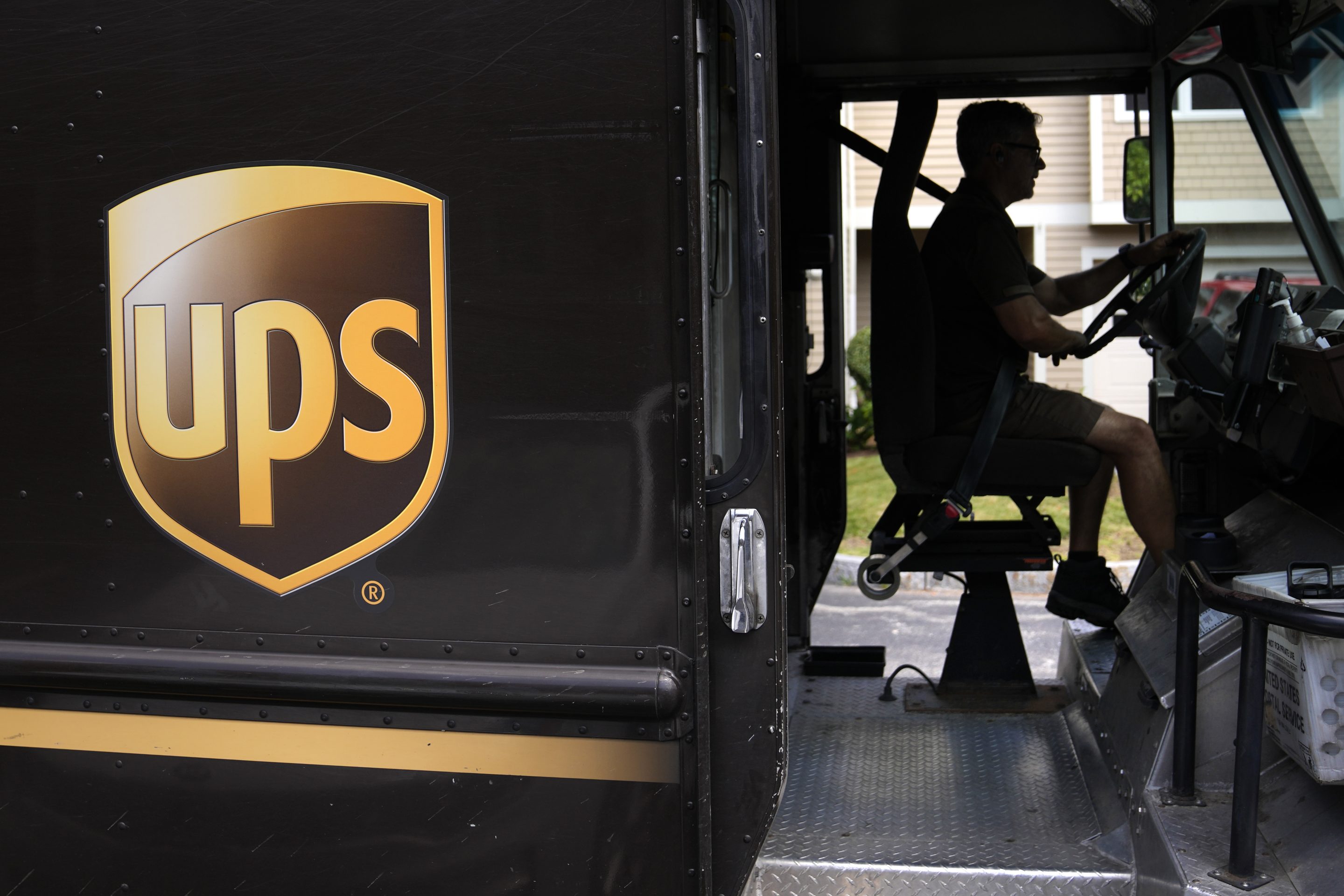 UPS has added more cooling equipment to its vehicles and facilities.