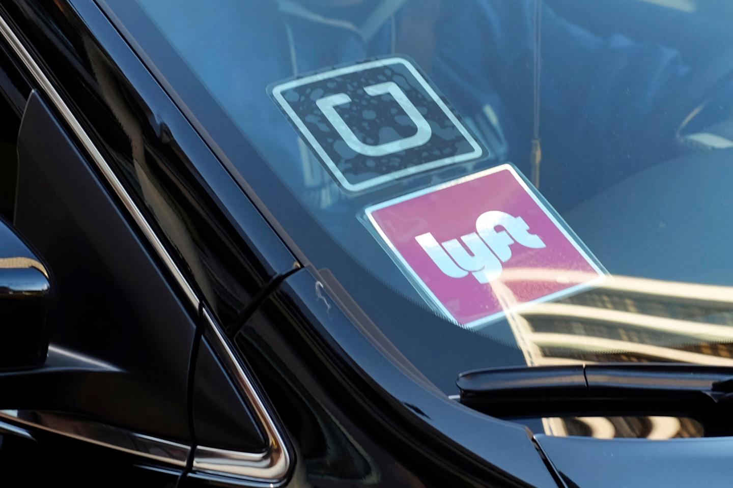 Uber and Lyft drivers will still be independent contractors after California Supreme Court ruling