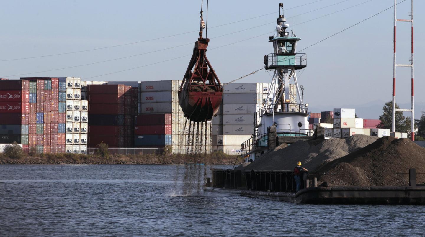 Monsanto agrees to pay Seattle $160 million for its role in polluting the Duwamish River