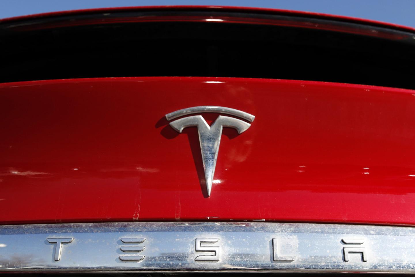 Tesla is recalling over 1.8 million vehicles because the hood can open while the car is moving