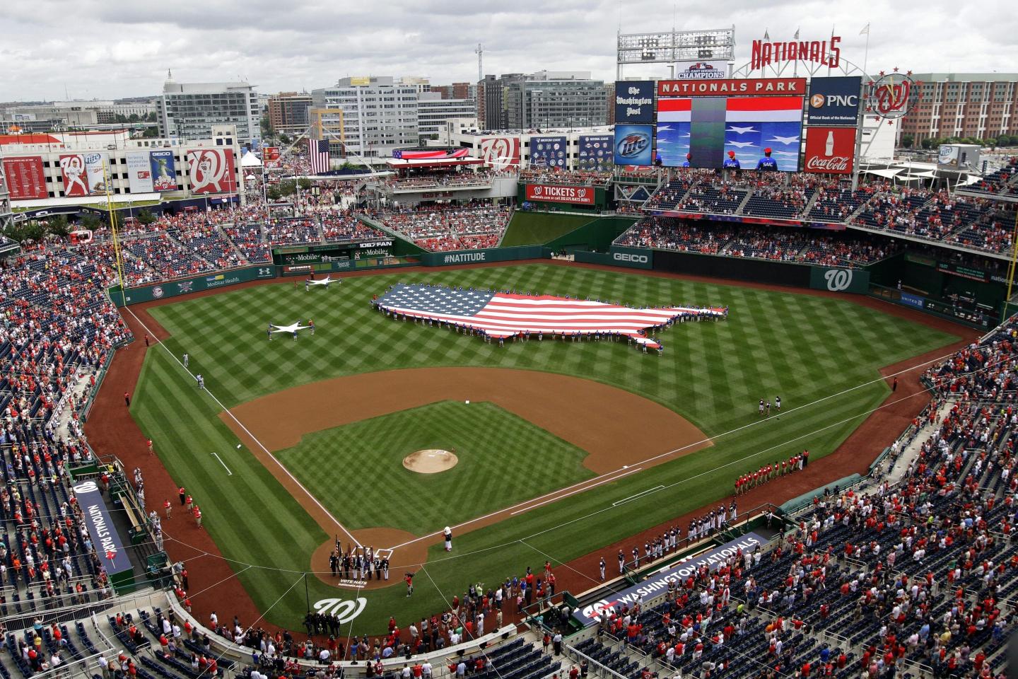 StubHub sued by Washington, D.C., over claims it inflated ticket prices with deceptive fees