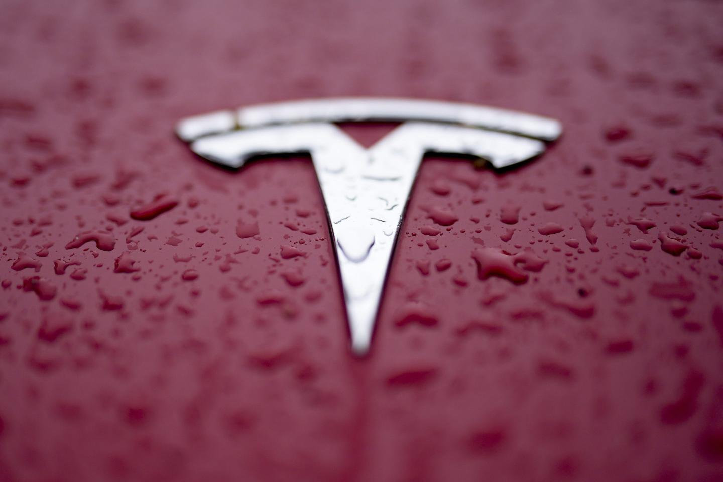 Tesla that killed a motorcyclist near Seattle was operating on its ‘Full Self Driving’ system when it crashed