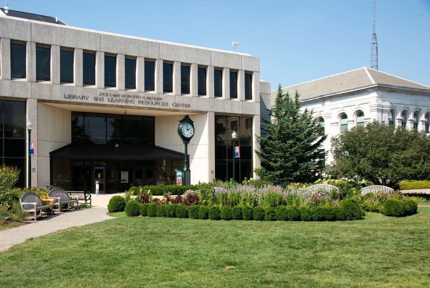 31. American University
