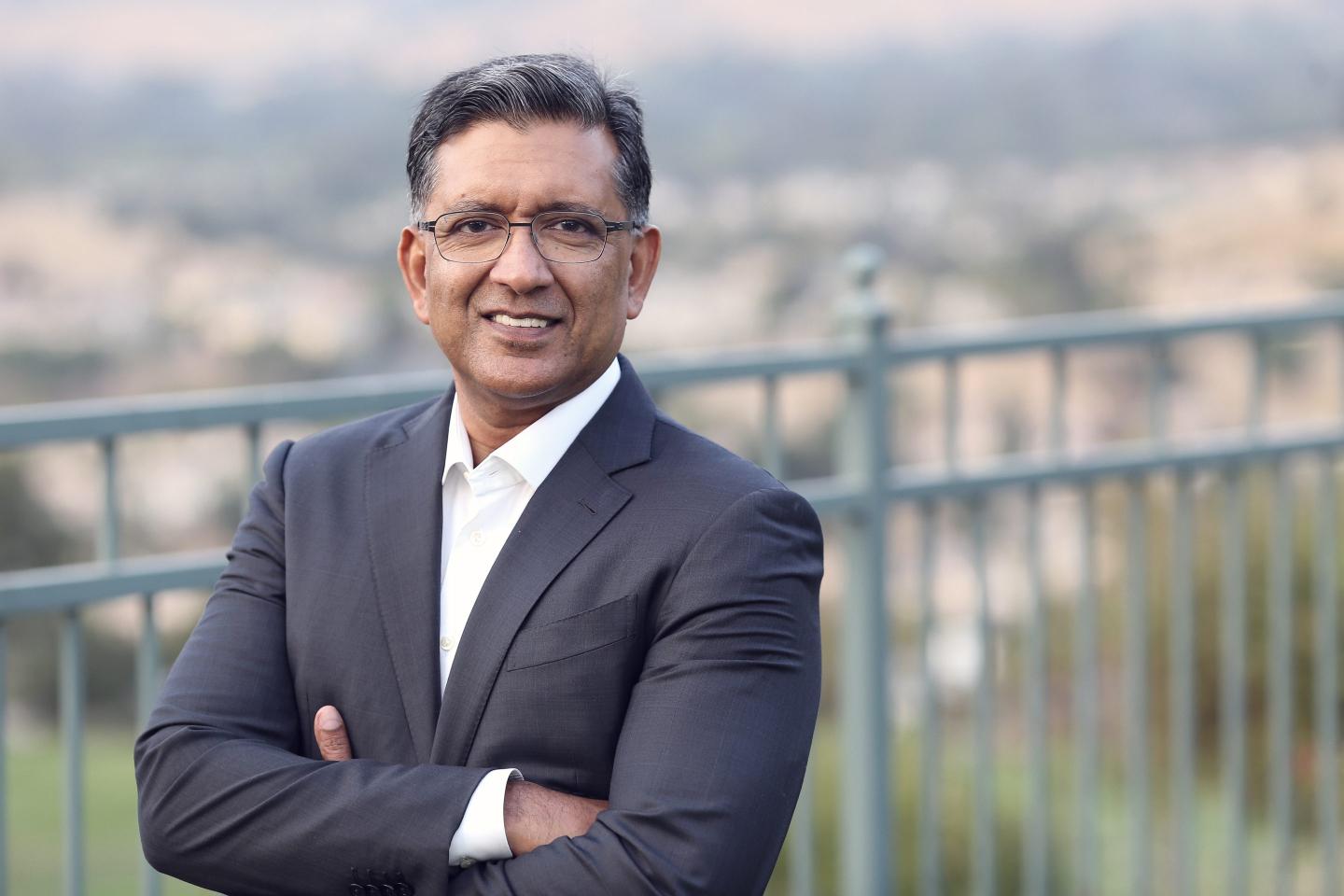 How we raised $100 million for my Silicon Valley startup in a down market
