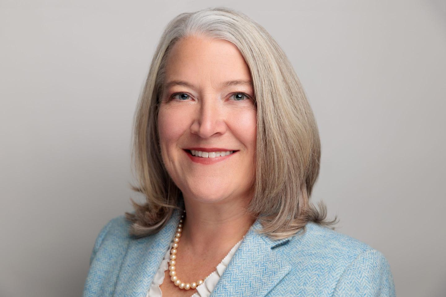 Angela Fitch. cofounder and chief medical officer of knownwell.