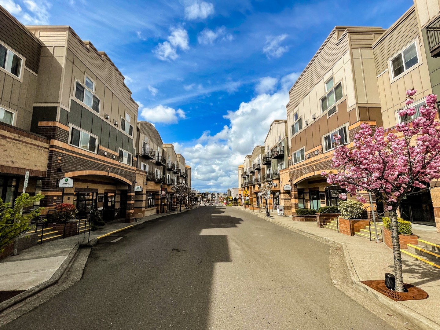 The town’s neighborhood hub is Bethany Village, a picturesque shopping center brimming with some of the area’s best restaurants, bakeries, and boutiques.