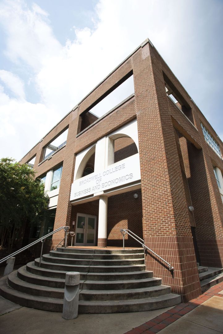 23. Fayetteville State University