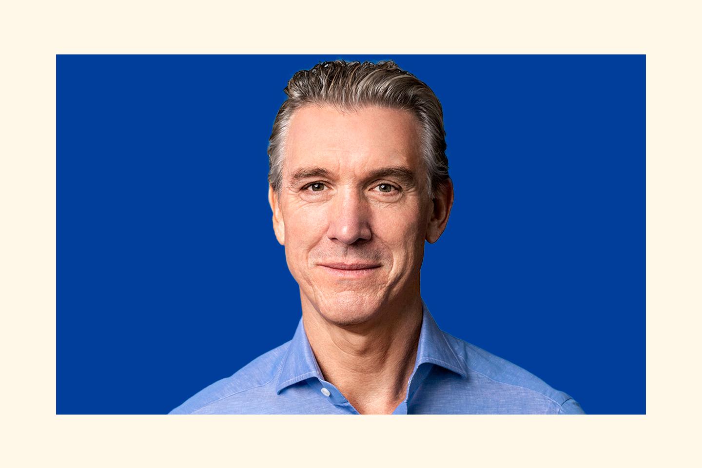 How this Airbnb exec is applying business strategy lessons to his HR role