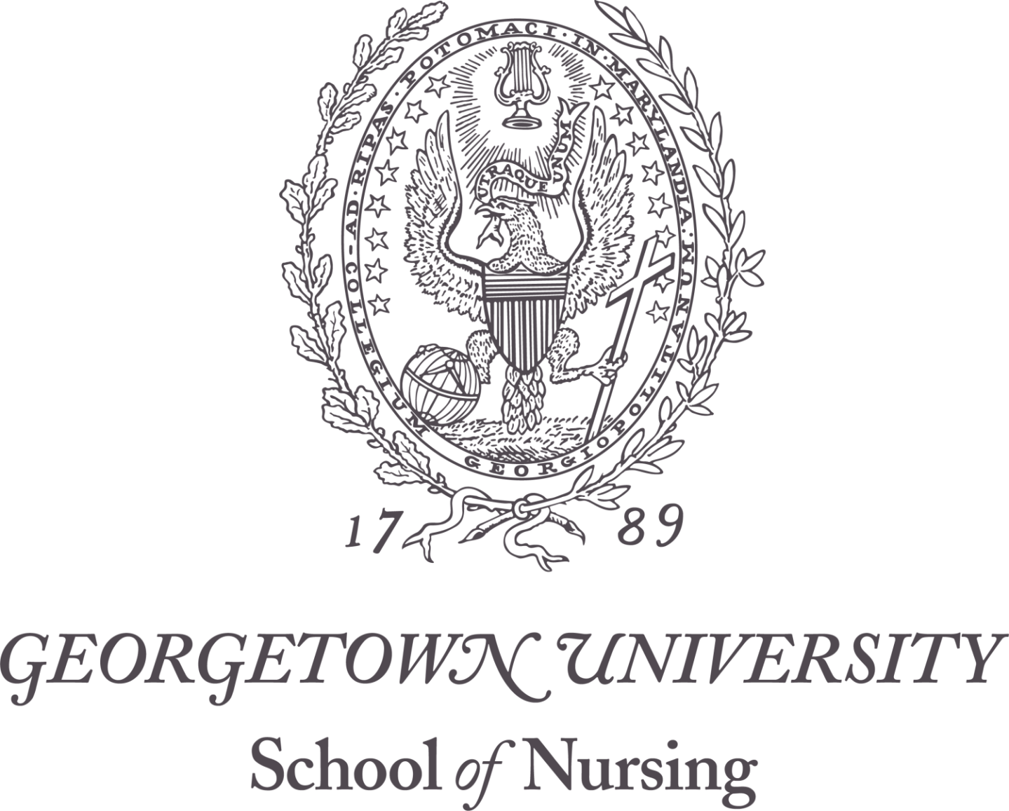 Online MS in Nursing From Georgetown University