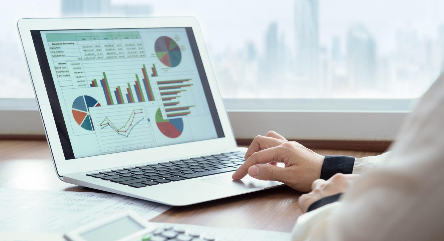 CFOs turn to AI amid accountant shortage—but experienced talent is still needed