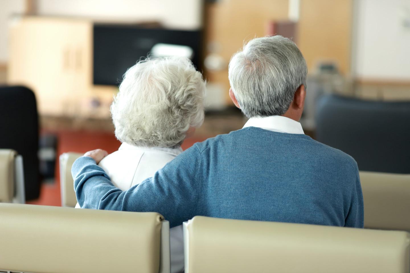 Who is eligible for both Medicare and Medicaid?
