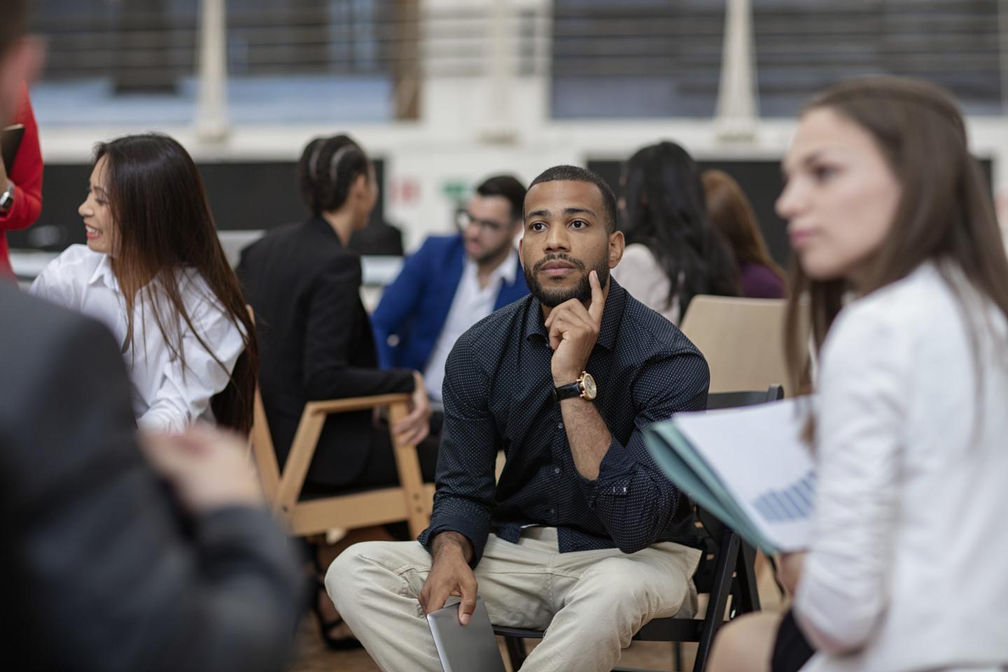 These are the nine AI startups that VCs wish founders would pitch them