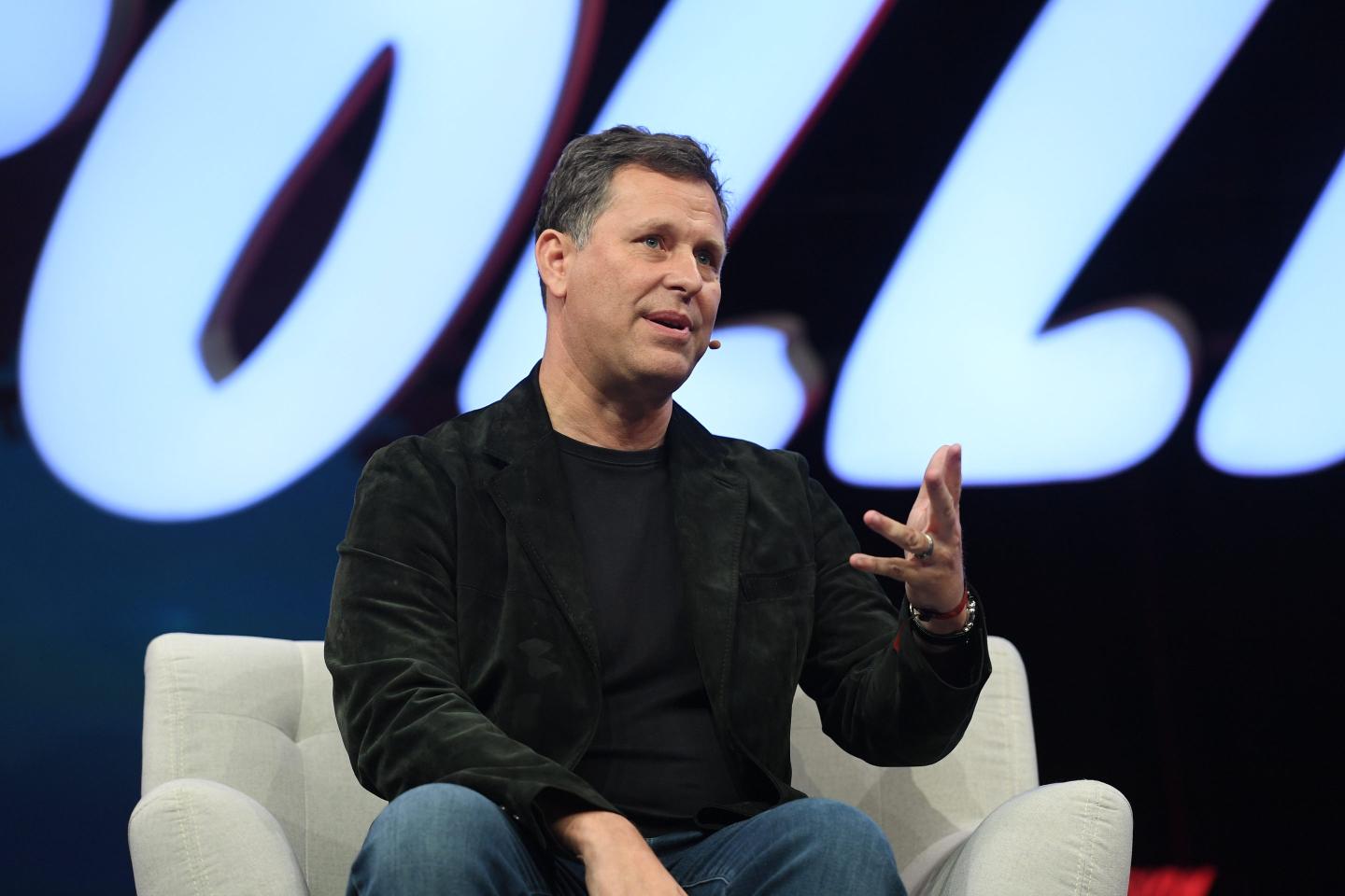 Legendary venture capitalist Mike Maples has revealed the one thing world-changing startups have in common. Use it to spot the next winners in the age of exponential tech