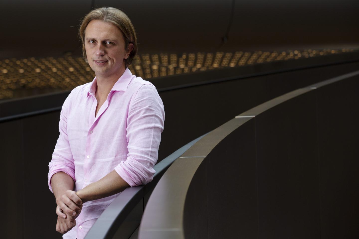 Revolut billionaire Nik Storonsky is set for a 9-figure payday as part of upcoming $500 million share sale