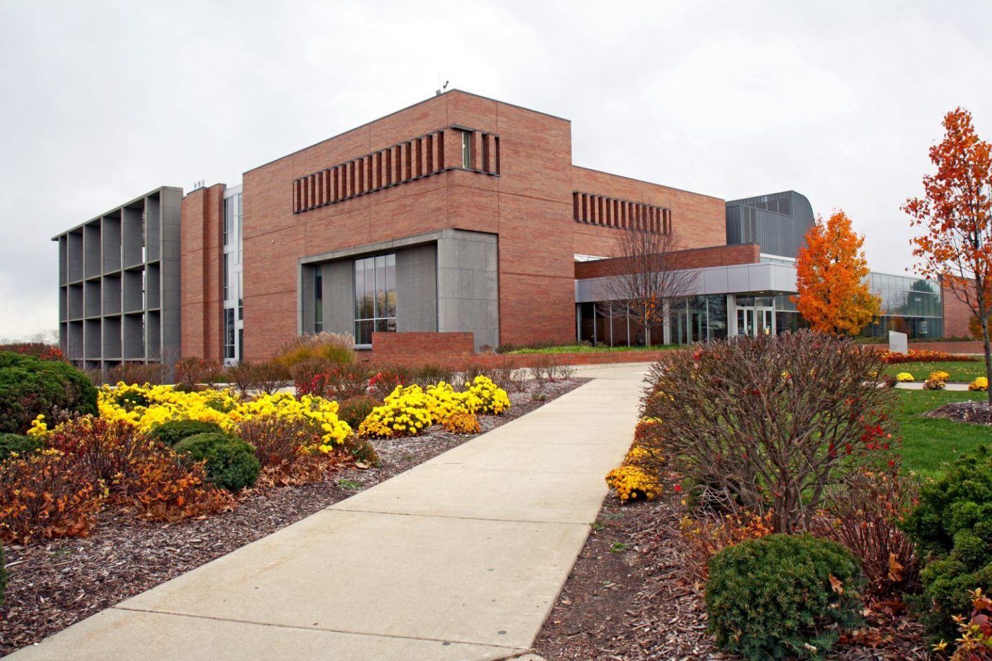 48. Valparaiso University