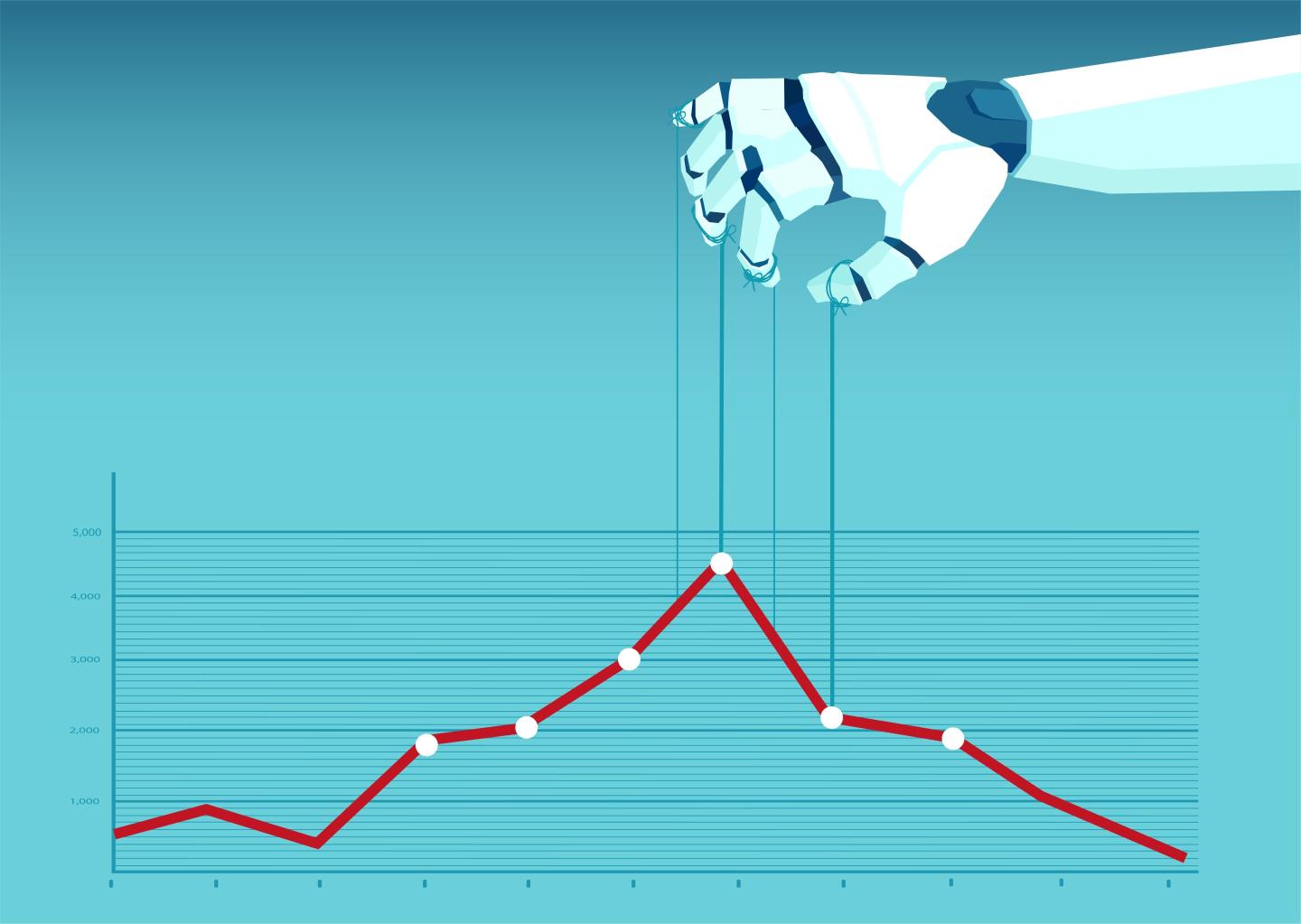 AI could be the best long-term disinflationary force in a challenging global economy