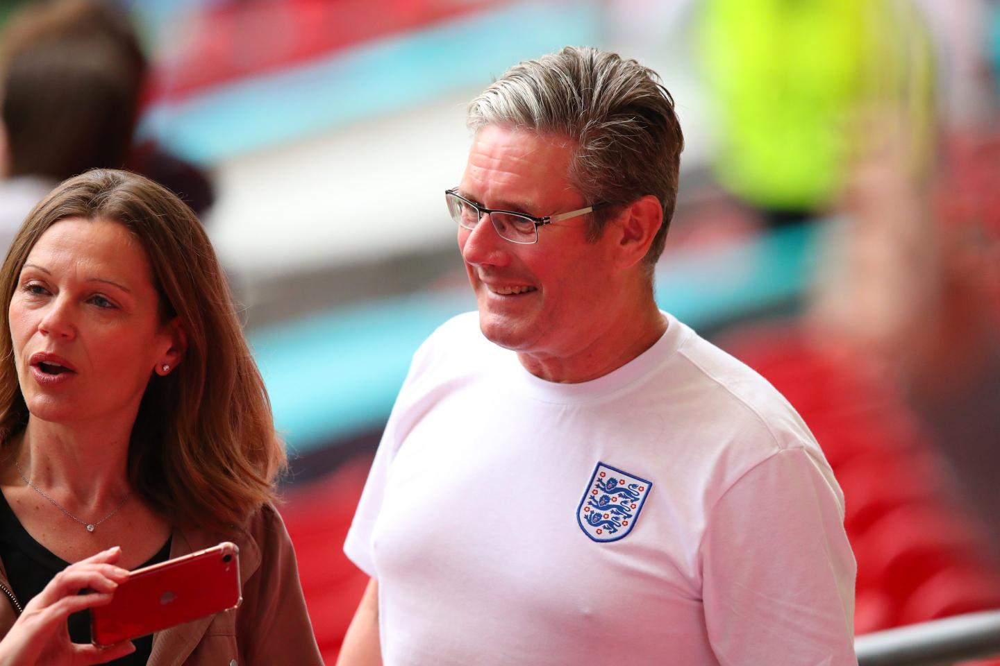 Victory could allow Starmer to build up an early feel-good narrative that will help in what is expected to be a brief honeymoon period given the scale of problems Starmer has inherited.
