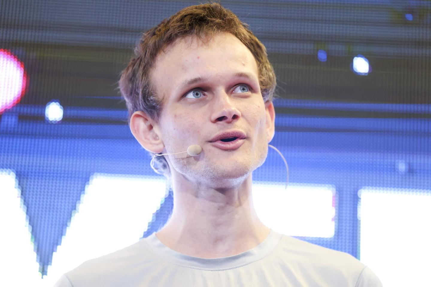 Ethereum’s Vitalik Buterin warns against knee-jerk crypto voting, as Andreesen Horowitz turns to Trump
